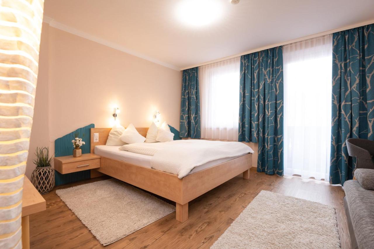 Pogoeriacherhof Latschach ober dem Faakersee Εξωτερικό φωτογραφία