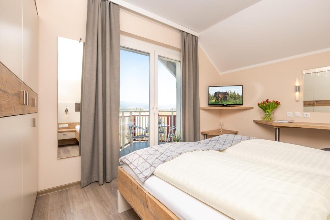 Pogoeriacherhof Latschach ober dem Faakersee Εξωτερικό φωτογραφία