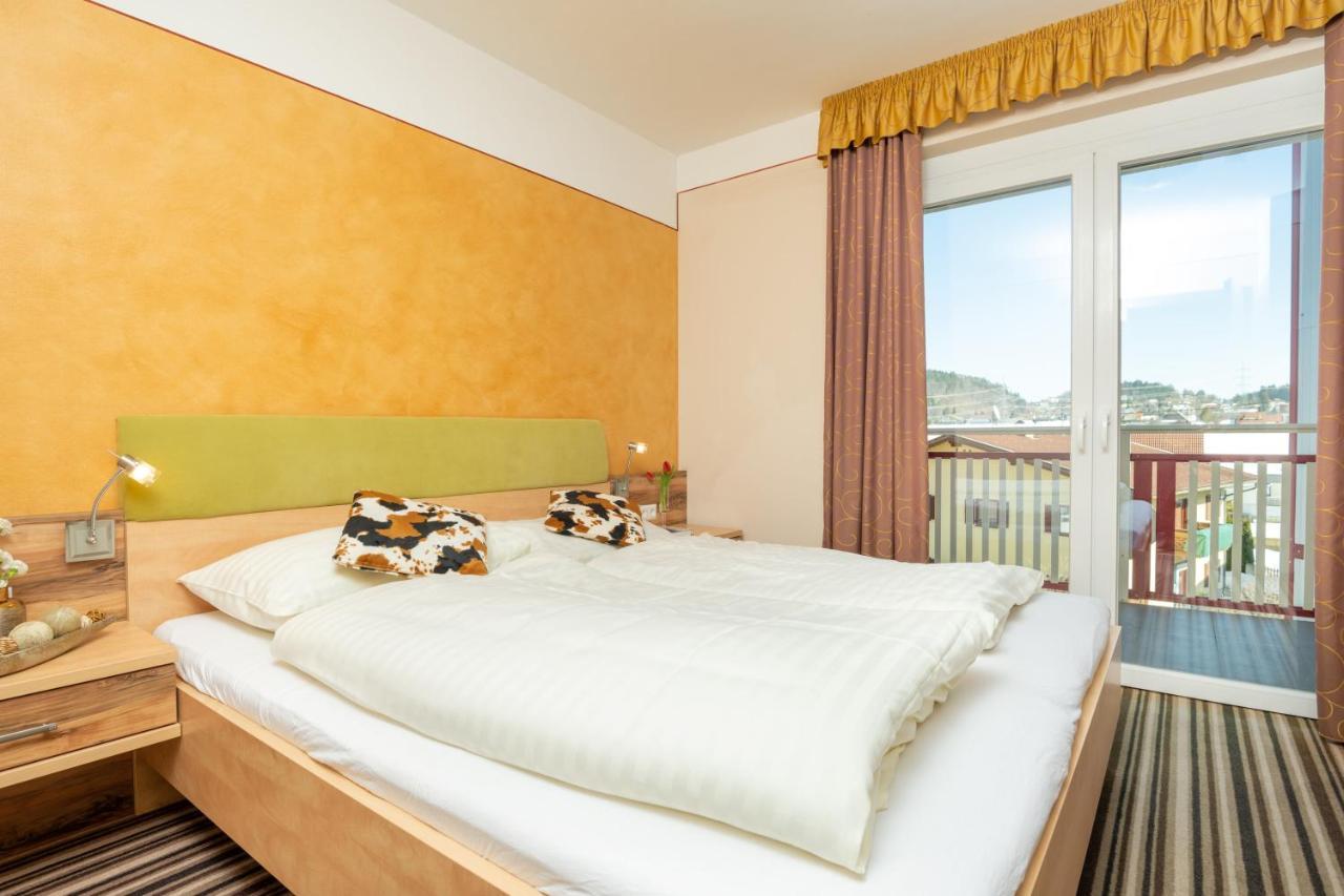 Pogoeriacherhof Latschach ober dem Faakersee Εξωτερικό φωτογραφία